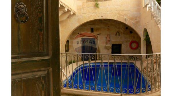 Gozo - Munxar House of Character