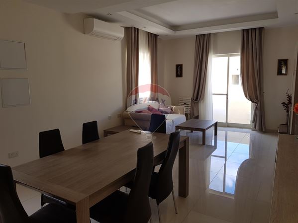 Property at St. Paul's Bay