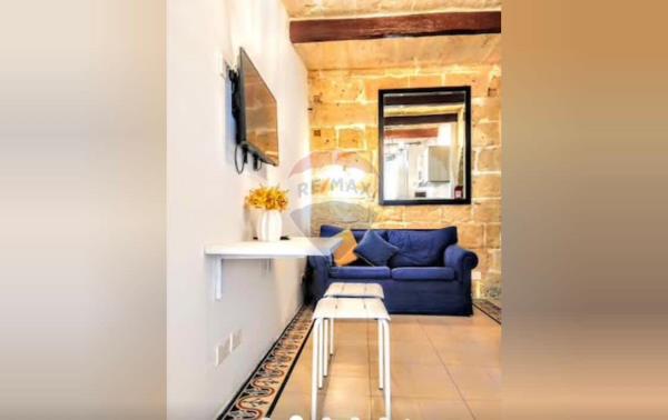 Valletta Maisonette - Image 1