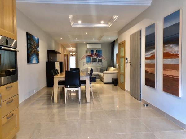 Birkirkara Apartment - Image 1
