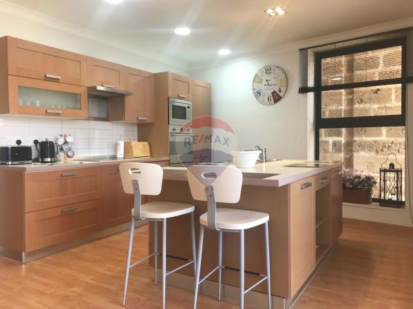 Vittoriosa Apartment - Image 1