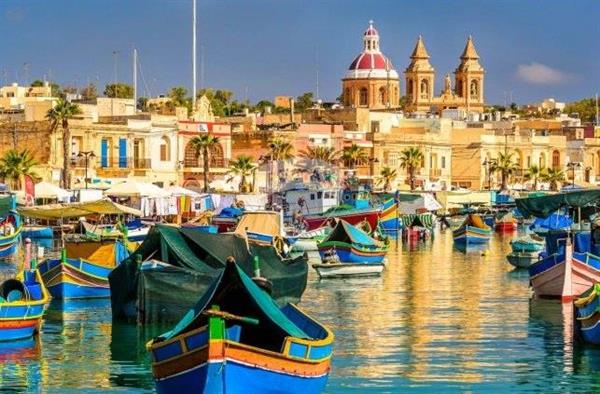 2 bedroom Penthouse for sale in Marsaxlokk - €425,000 - 130m²