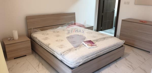 Xghajra Apartment - Image 1