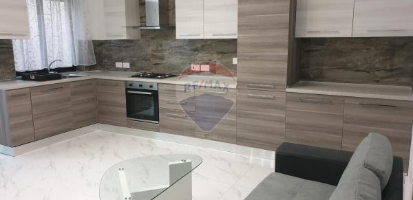 Xghajra Apartment - Image 1