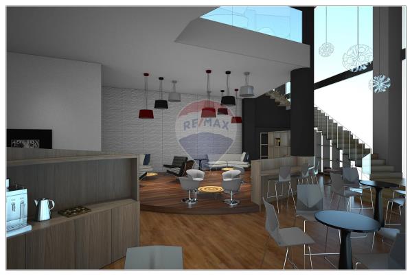 Restaurant to rent in St Julian's