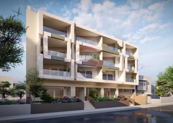 Zebbug Penthouse - Image 1