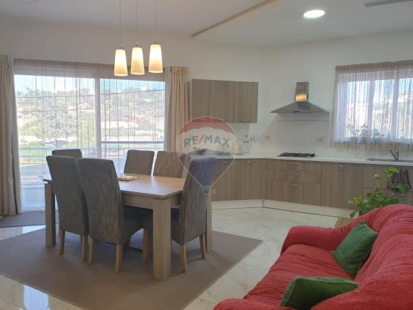 3 bedroom Apartment to rent in Iklin - €1,150