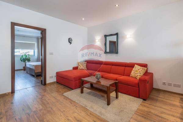 Zejtun Apartment - Image 1