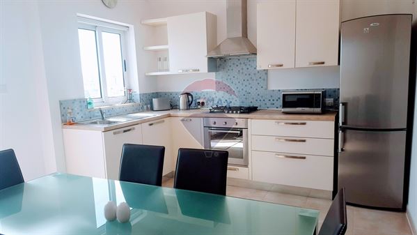Property at Marsaskala
