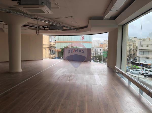 Office space to rent in Ta' Xbiex