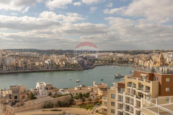 Property at Marsaskala