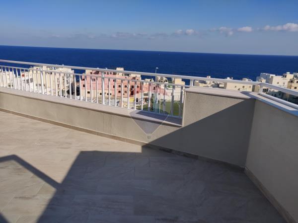 Xghajra Penthouse - Image 1