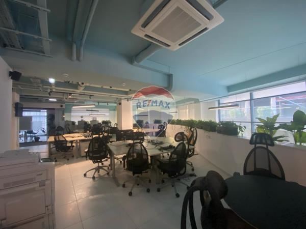 Office space to rent in St Julian's