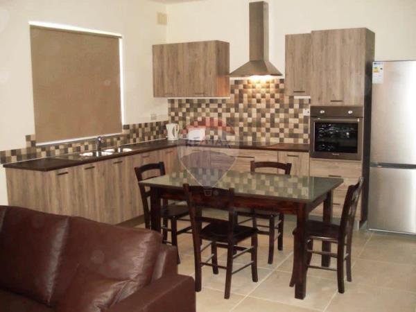 Zejtun Apartment - Image 1