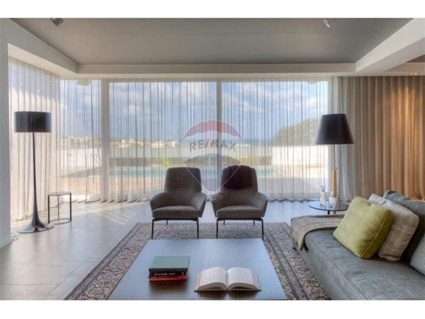 Property at Naxxar