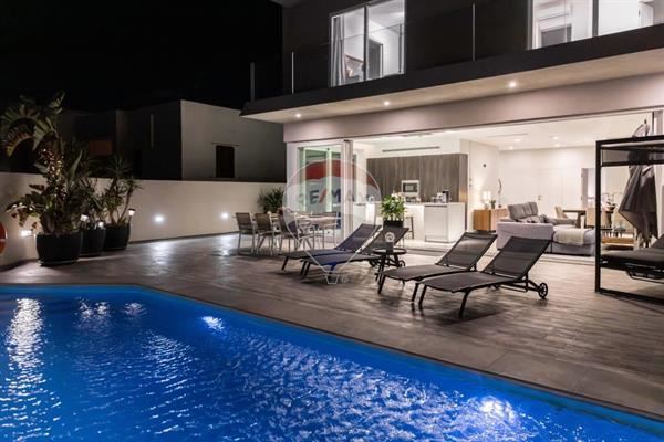 Property at St. Julian's
