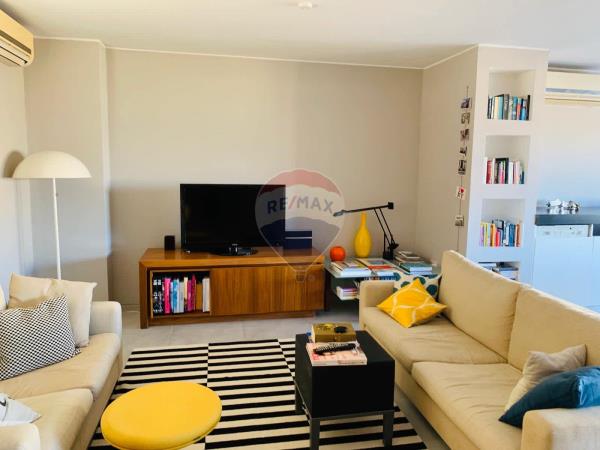 Valletta Penthouse - Image 1