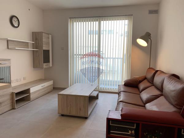 San Gwann Apartment - Image 1