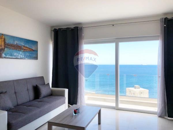 Xghajra Apartment - Image 1