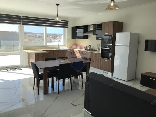 Zebbug Penthouse - Image 1