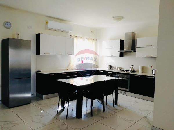 Zebbug Apartment - Image 1