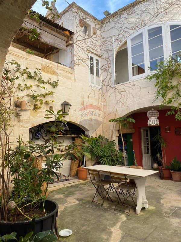 Wardija House of Character