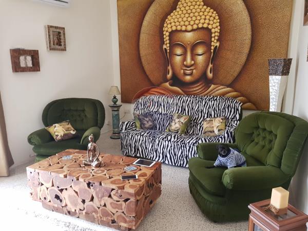 Bugibba Apartment - Image 1