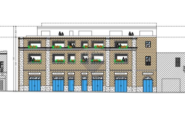 Shop for sale in Hamrun