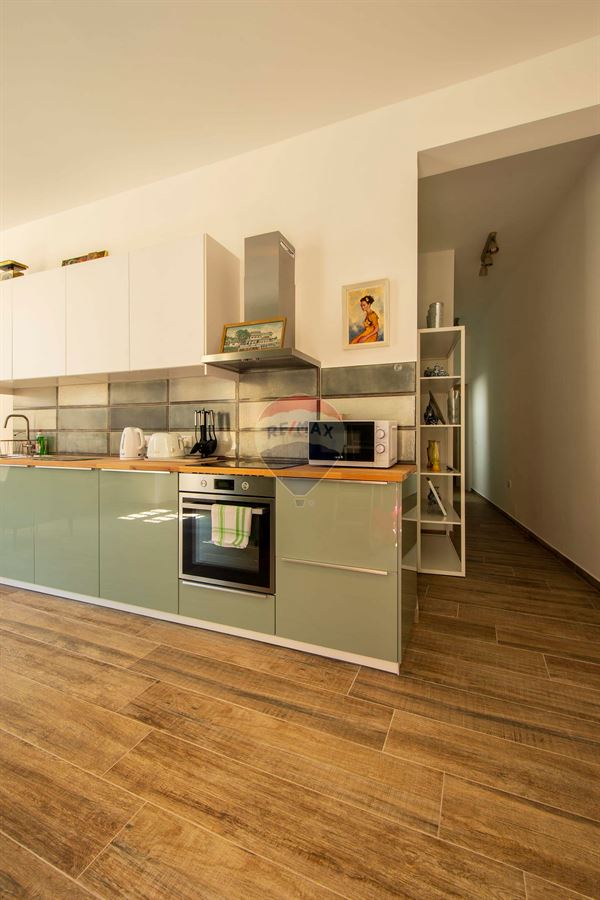 Woning in Birgu