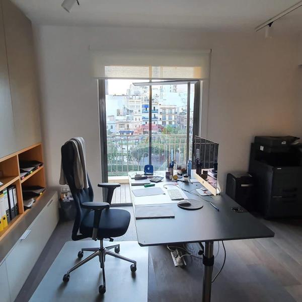 Office space to rent in St Julian's