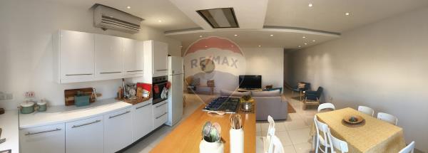 3 bedroom Apartment to rent in Kalkara - €1,200