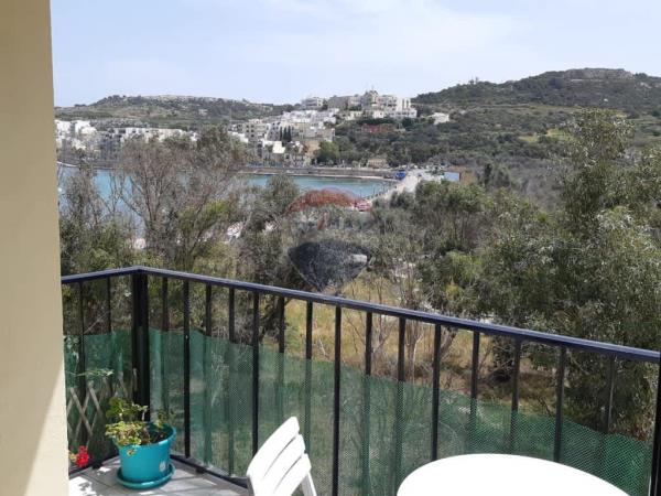 Xemxija Apartment - Image 1