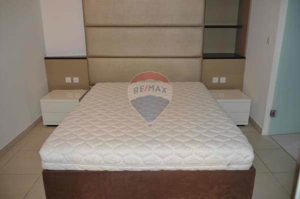 2-bedroom apartment duplex to rent in St Julian's