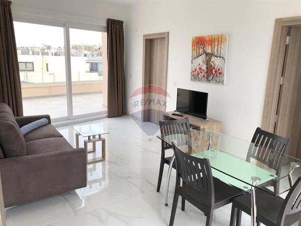 Property at Marsaskala