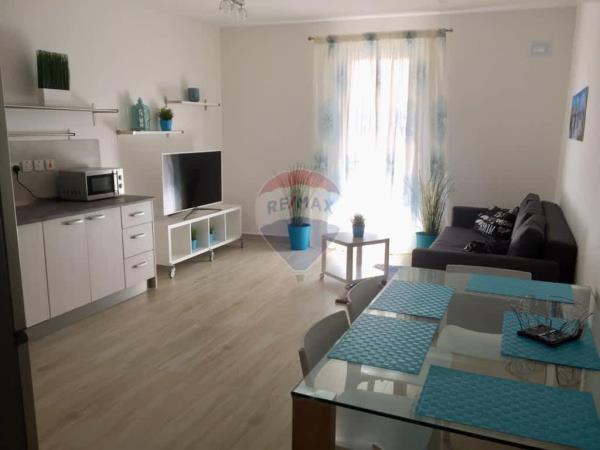 Sliema Apartment - Image 1