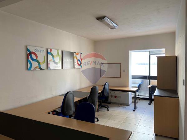 Office space to rent in Msida