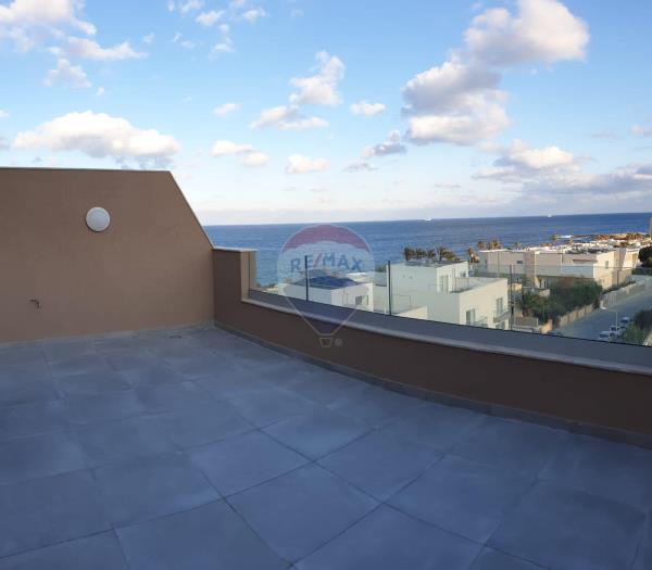 3 bedroom Penthouse to rent in Marsaskala - €1,300