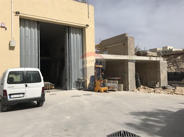 Ejendom i Swieqi