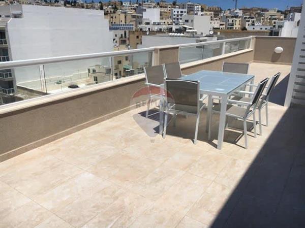 Nieruchomość w Gżira