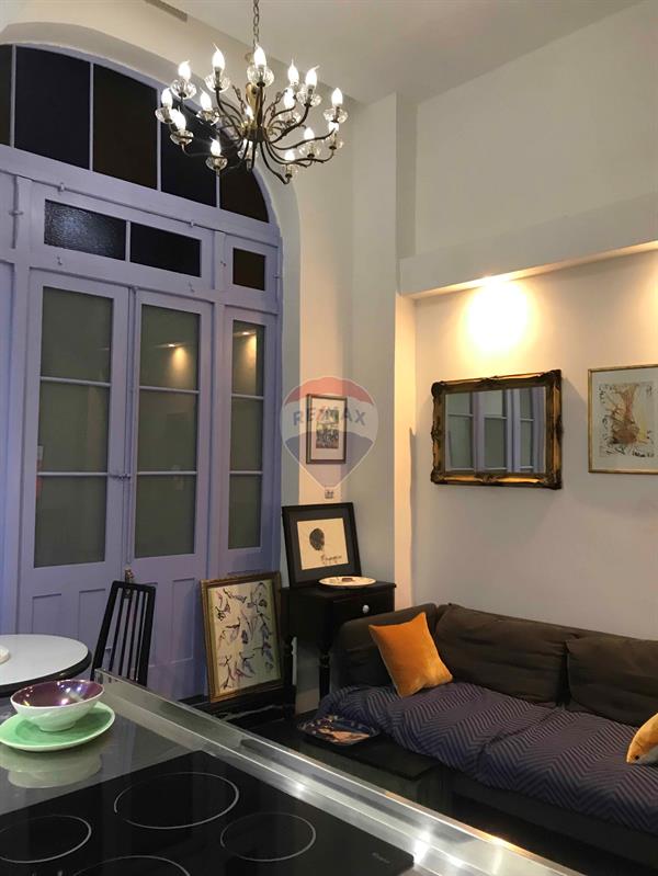 2 bedroom Maisonette for sale in Birgu (Vittoriosa) - €520,000 - 85m²