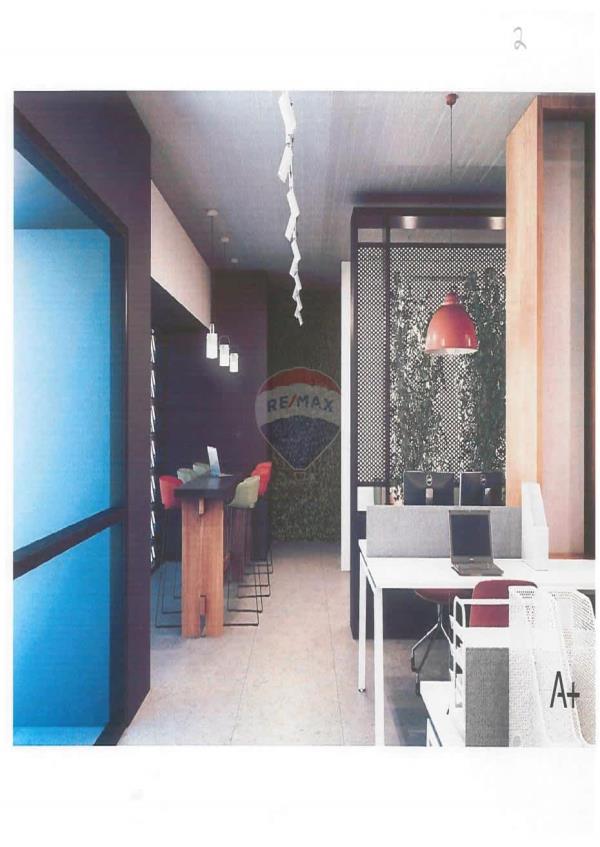 Office space to rent in Naxxar