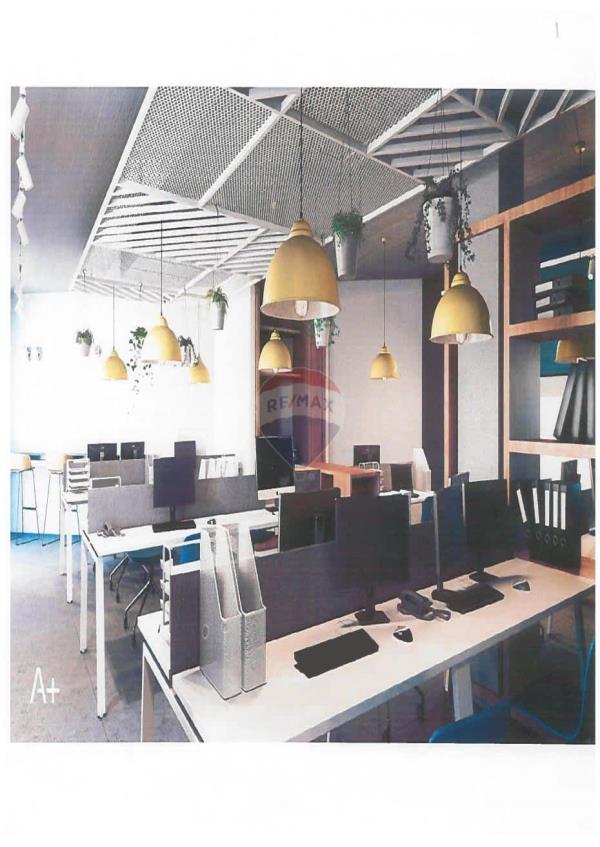Office space to rent in Naxxar