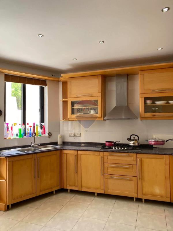 3 bedroom Maisonette to rent in Birkirkara - €1,500