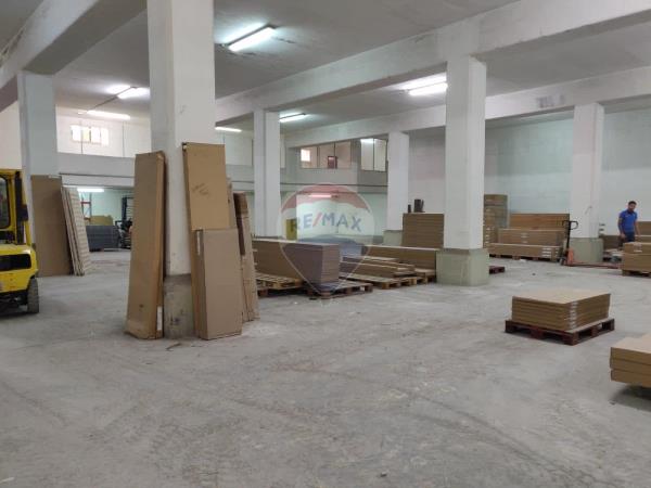 Warehouse to rent in Qormi