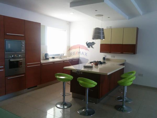 Zebbug Apartment - Image 1