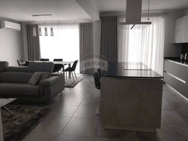 San Gwann Apartment - Image 1