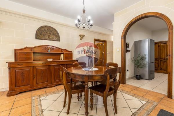 Woning in Marsaskala