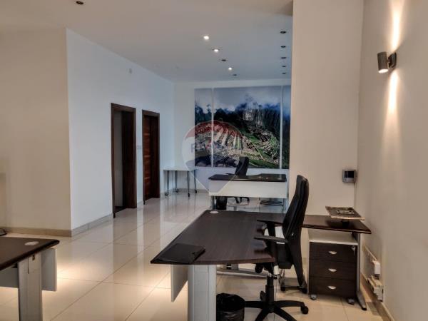 Office space to rent in Ta' Xbiex