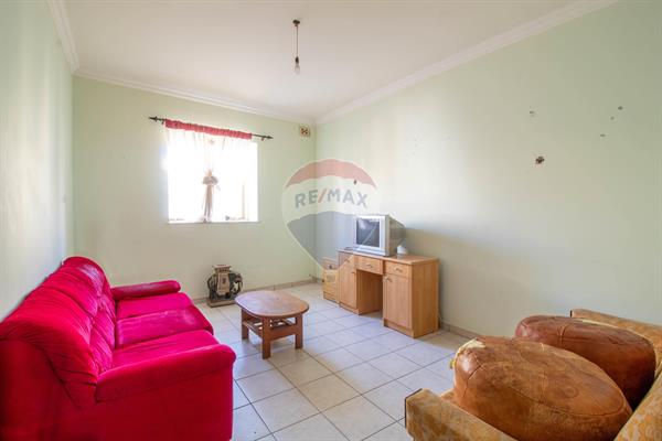 Property at Paola