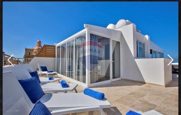 Property at Valletta